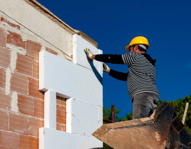Best Insulation Repair Services  in Lumberton, NC