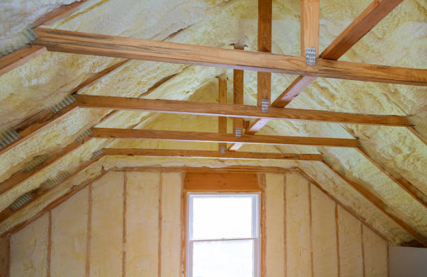Best Garage Insulation Installation  in Lumberton, NC