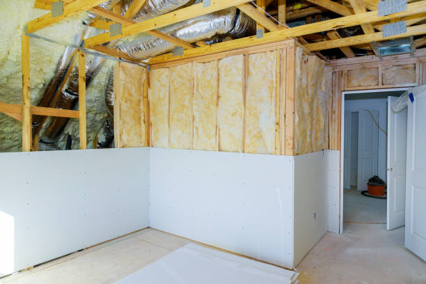 Range of Insulation Solutions in Lumberton, NC
