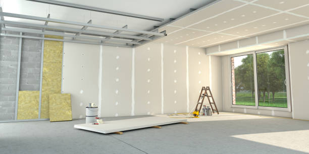 Best Insulation for New Construction  in Lumberton, NC