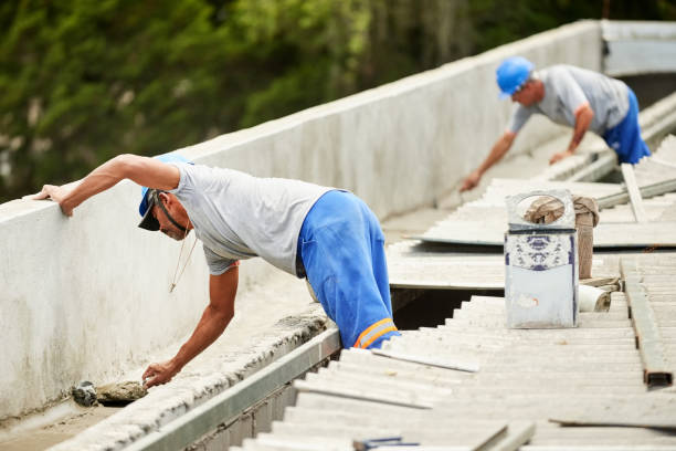 Trusted Lumberton, NC Insulation Contractor Experts