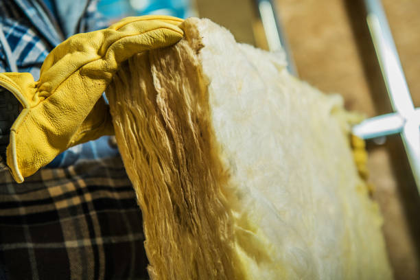 Best Energy-efficient Insulation  in Lumberton, NC