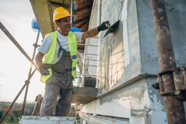 Best Commercial Insulation Contractor  in Lumberton, NC
