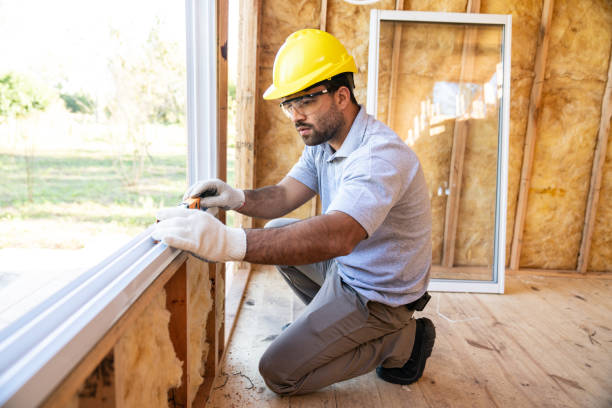 Best Professional Insulation Contractor  in Lumberton, NC