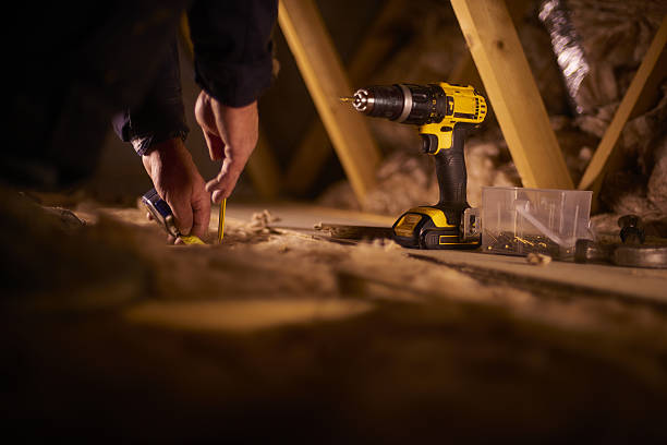 Best Crawl Space Insulation  in Lumberton, NC